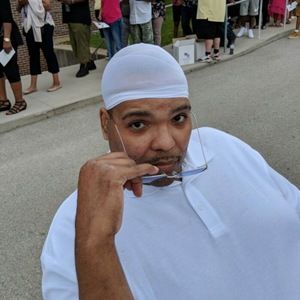 Meet your Posher, Damon